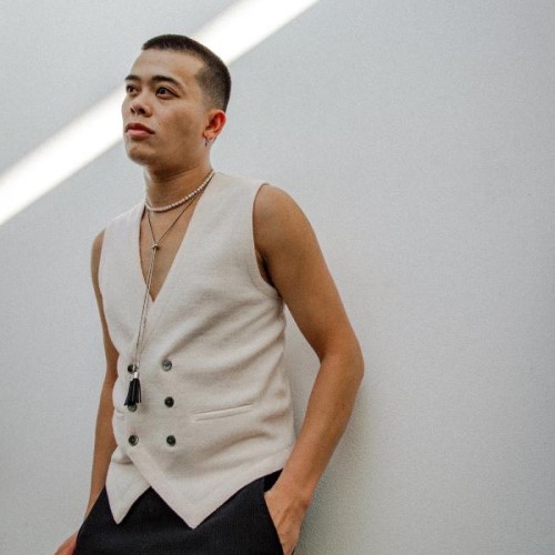 Aaron Medina