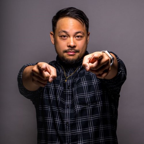 Calvin Eata
